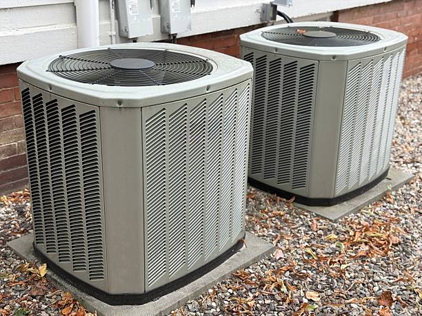 Reliable Hvac contractor in Houston, MO by JG Cool HVAC