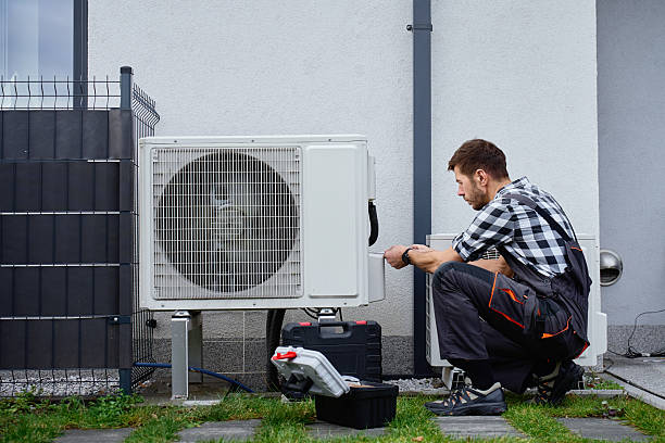 Trusted Hvac service in Houston, MO - JG Cool HVAC